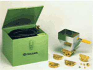 Kit Crepi nivelage sablage